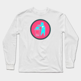 Keep It Clean Long Sleeve T-Shirt